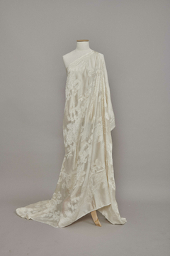 S0551 JACQUARD DE SEDA - comprar online