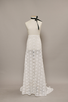 S0543 - RED CROCHET DE ALGODÓN - tienda online