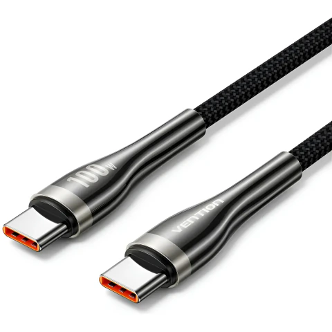 Cable USB C a USB C - 100W - 2m Vention