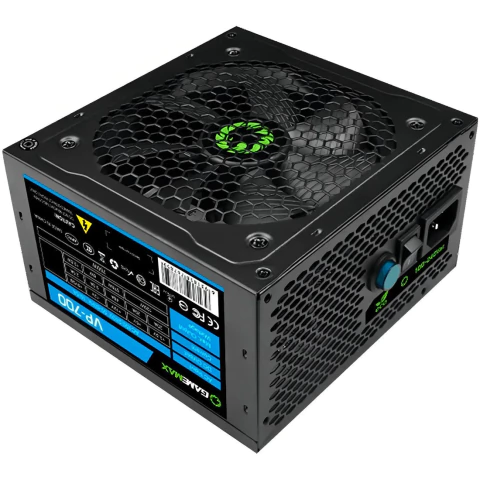 Fuente de Alimentacion 700W para PC GameMax