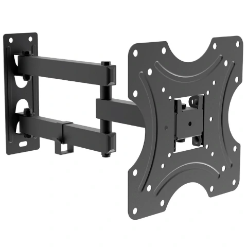 Soporte TV - 14" a 43" - Netmak