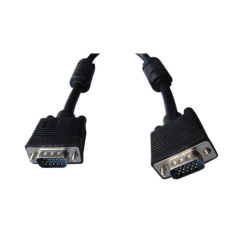Cable VGA - 3m Netmak - comprar online