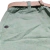 Imagem do LINHO VERDE CHÁ BERMUDA INFANTIL MASCULINA ESPORTE FINO SOCIAL C/CINTO E BOLSO FACA