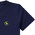 CAMISETA INFANTIL MENINO PREMIUM COM BORDADO - MARINHO - loja online
