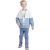 Jaqueta infantil bebe menino fleece Quente pelo inverno frio neve - Manulele Roupa Infantil