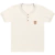 Camiseta Casual Infantil Menino Gola Portuguesa Malha Boho Esporte Fino Fresca na internet