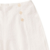 Conjunto Infantil Feminino Lasie Detalhada Branco - Manulele Roupa Infantil