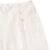 Conjunto Infantil Feminino Lasie Detalhada Branco - Manulele Roupa Infantil