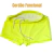 Conjunto Moda Praia Infantil Menino Blusa Sunga Proteção Uv50+ Estampa Mágica Amarelo Neon na internet