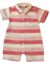 MACACAO BANHO DE SOL BABY LISTRADO - ROSE - comprar online