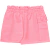 Conjunto Blusa Sorvete Shorts Cargo Neon Rosa Neon - loja online