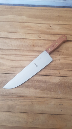 CUCHILLA ESKILSTUNA MODELO 398 - HOJA 22,5 CM - Vuelta al Pago