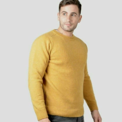 Imagen de Sweater con cuello redondo
