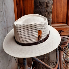 Sombrero Australiano Lagomarsino - Vuelta al Pago