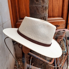 Imagen de Sombrero Australiano Lagomarsino