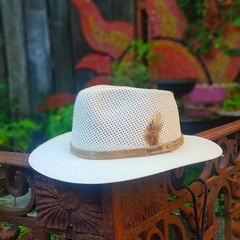 Sombrero Australiano Lagomarsino