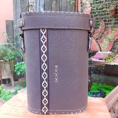 Set matero Ecocuero