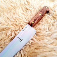 Cuchillo Eskilstuna modelo 364 - Hoja 20 cm - comprar online