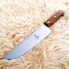Cuchilla Eskilstuna modelo 398 - Hoja 20 cm