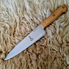 CUCHILLO ESKILSTUNA MODELO 364 - HOJA 15 CM - comprar online