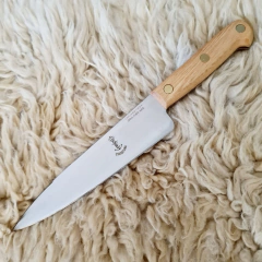 CUCHILLO ESKILSTUNA MODELO 364 - HOJA 15 CM