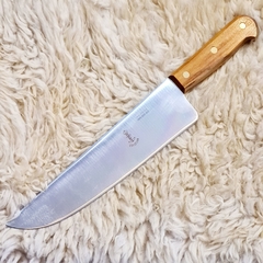 CUCHILLA ESKILSTUNA MODELO 398 - HOJA 25 CM