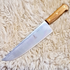 CUCHILLA ESKILSTUNA MODELO 398 - HOJA 22,5 CM