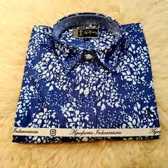 Imagen de Camisa Dama Manga 3/4 S