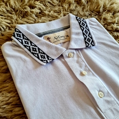 Chombas Guarda Pampa - tienda online