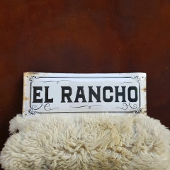 Chapas grandes - tienda online