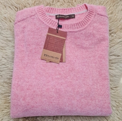 Imagen de Sweater con cuello redondo
