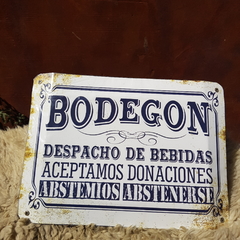 Chapas medianas - comprar online
