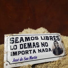 Chapas pequeñas en internet