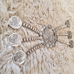 RASTRA FLOR DE CARDO - comprar online