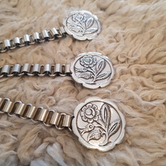 RASTRA FLOR DE CARDO - Vuelta al Pago