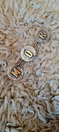 Yunton triple personalizado - Vuelta al Pago