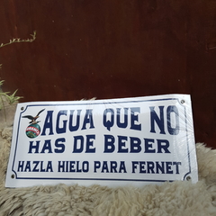 Chapas medianas en internet