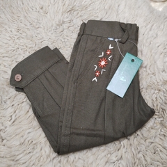 Bombacha niña talle 6 ANALUNA - tienda online