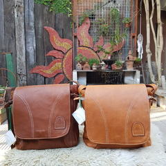 Cartera viviana.