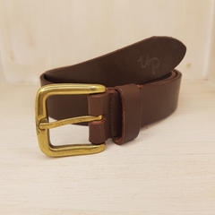 Cinturon de cuero - comprar online