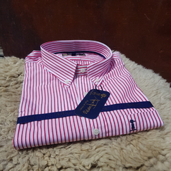 Camisa Hombre Talle M