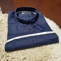 Camisa Hombre Talle M - Vuelta al Pago