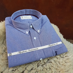 Camisa Hombre Talle M - comprar online