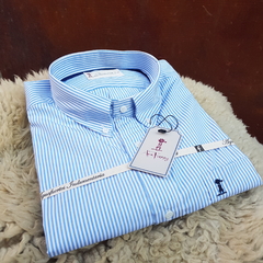 Camisa Hombre talle XS - comprar online