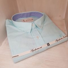 Imagen de Camisa dama manga larga XXXL