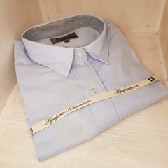 Camisa Dama Manga 3/4 Talle XXL - Vuelta al Pago