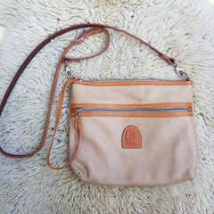 Cartera Sobre con manija