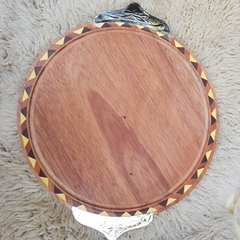 Tabla para pizza