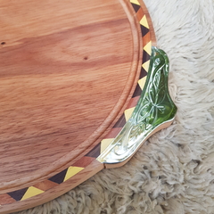 Tabla para pizza - comprar online