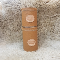 Juego de latas yerbera y azucarera